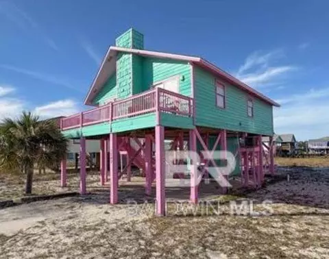 1292 W Beach Blvd, Gulf Shores, AL 36542