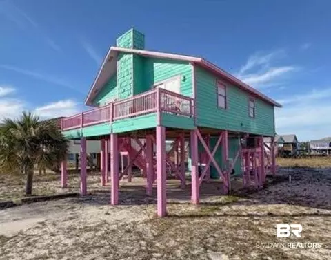 1292 W Beach Blvd, Gulf Shores, AL 36542