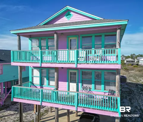 1288 W Beach Blvd, Gulf Shores, AL 36542