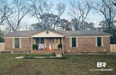 19230 N 4th St, Citronelle, AL 36522