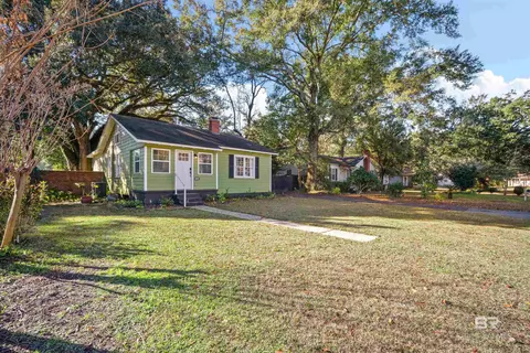 3053 Calais St, Mobile, AL 36606