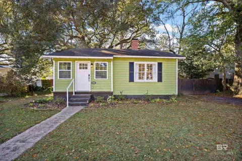 3053 Calais St, Mobile, AL 36606