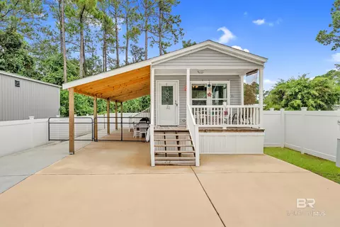 297 Buena Vista Cir, Lillian, AL 36549