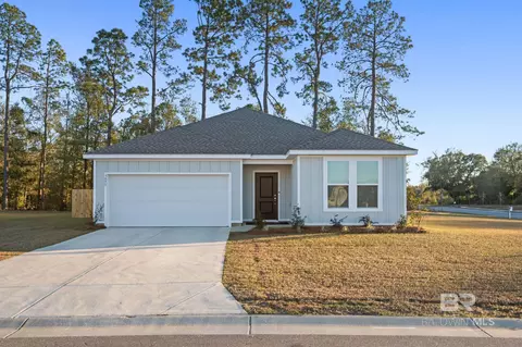 3895 Casita Cir, Foley, AL 36535
