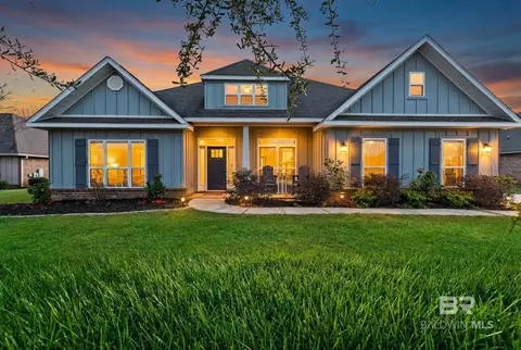 24583 Chantilly Ln, Daphne, AL 36526