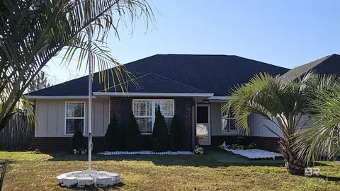15433 Hearthstone Dr, Foley, AL 36535