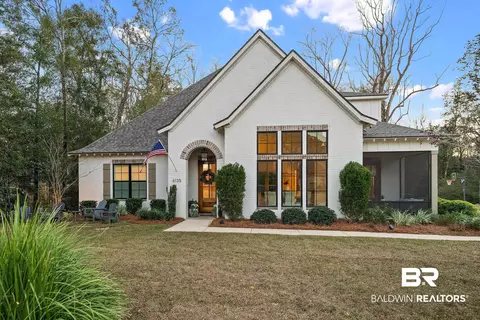 6135 Saddlewood Ln, Fairhope, AL 36532