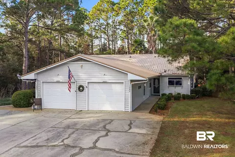 1085 Quail Run #1707, Gulf Shores, AL 36542