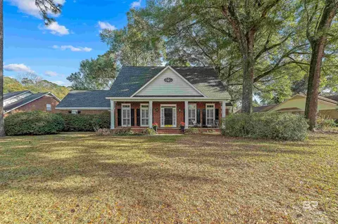 30934 Wakefield Dr, Spanish Fort, AL 36527