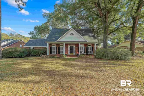 30934 Wakefield Dr, Spanish Fort, AL 36527