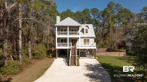 13864 Scenic Highway 98, Fairhope, AL 36532
