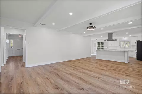 Entry Way - 301 E Indian Creek Dr, Mobile, AL 36607 photo 1 of 3