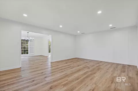 Living - 301 E Indian Creek Dr, Mobile, AL 36607 photo 2 of 7