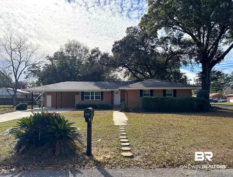 7007 Penton St, Pensacola, FL 32506