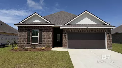 18149 Piney Cir, Foley, AL 36535