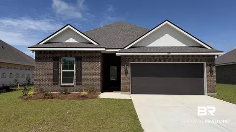 18149 Piney Cir, Foley, AL 36535