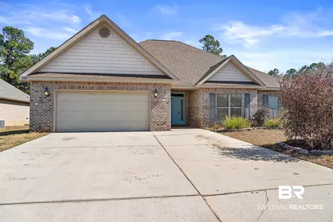 6006 Andhurst Dr, Gulf Shores, AL 36542