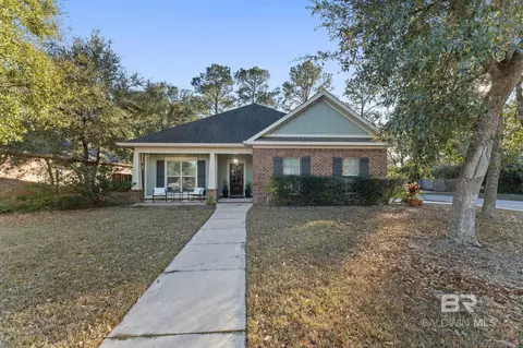 20260 Azul Ave, Fairhope, AL 36532