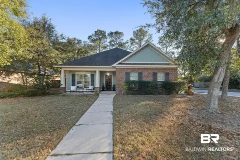 20260 Azul Ave, Fairhope, AL 36532