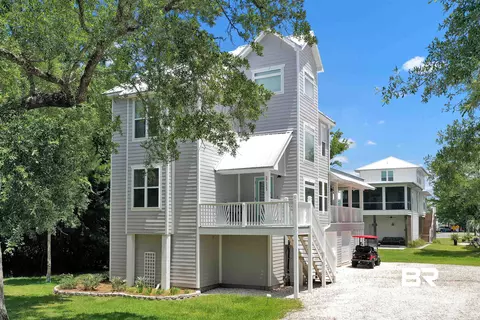 27223 Magnolia Dr, Orange Beach, AL 36561