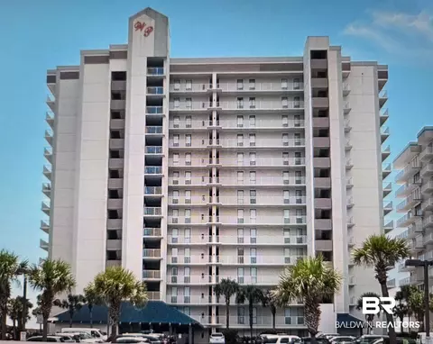 24770 Perdido Beach Blvd #906, Orange Beach, AL 36561