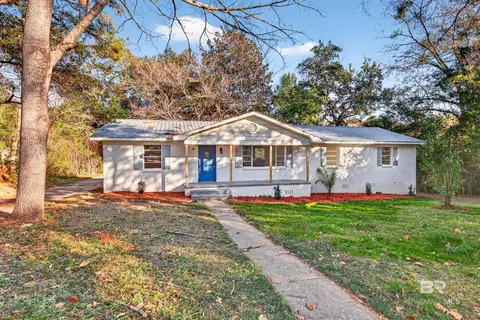 30902 Stanton Rd, Spanish Fort, AL 36527
