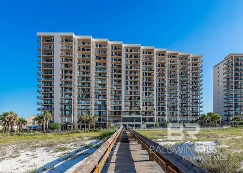 27100 Perdido Beach Blvd #1503, Orange Beach, AL 36561