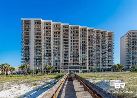 27100 Perdido Beach Blvd #1503, Orange Beach, AL 36561