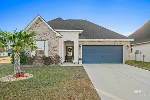 1390 Aldon St, Foley, AL 36535