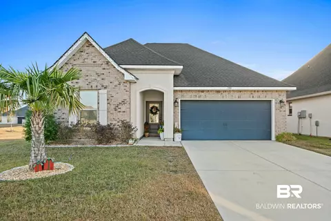 1390 Aldon St, Foley, AL 36535