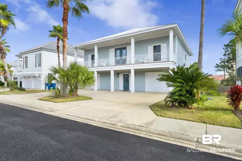 3446 Mariner Cir #38, Orange Beach, AL 36561