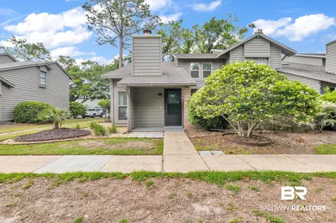 389 Clubhouse Dr #E-3, Gulf Shores, AL 36542
