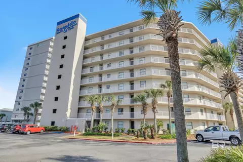 24522 Perdido Beach Blvd #3705, Orange Beach, AL 36561