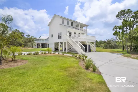 3925 Cutty Sark Cv, Orange Beach, AL 36561