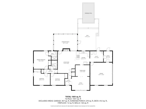550 Stuart St, Daphne, AL 36526 photo 43