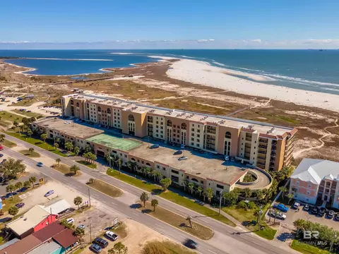 1601 Bienville Blvd #416, Dauphin Island, AL 36528