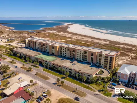 1601 Bienville Blvd #416, Dauphin Island, AL 36528