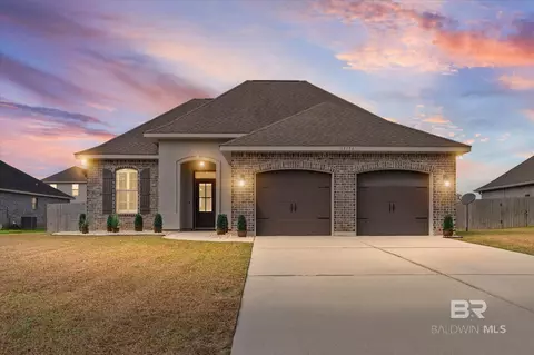 15113 Troon Dr, Foley, AL 36535