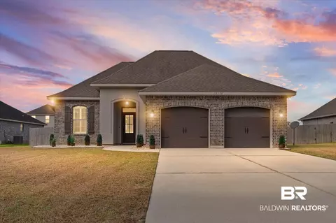 15113 Troon Dr, Foley, AL 36535