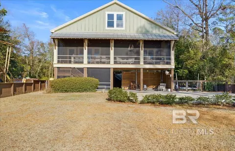 24167 Bay Shore Dr, Daphne, AL 36526