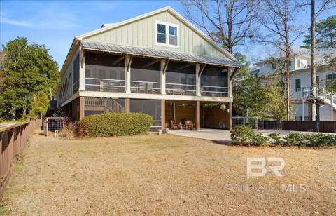 24167 Bay Shore Dr, Daphne, AL 36526