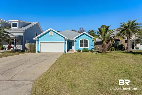 26715 Terry Cove Dr, Orange Beach, AL 36561