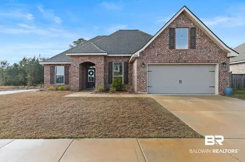 30741 Bauer Ave, Spanish Fort, AL 36527