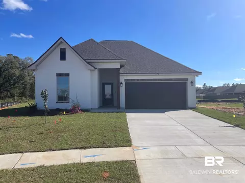 732 Sutton Ln, Foley, AL 36535