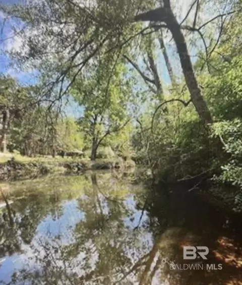 0 W Woodhaven Dairy Rd, Silverhill, AL 36576