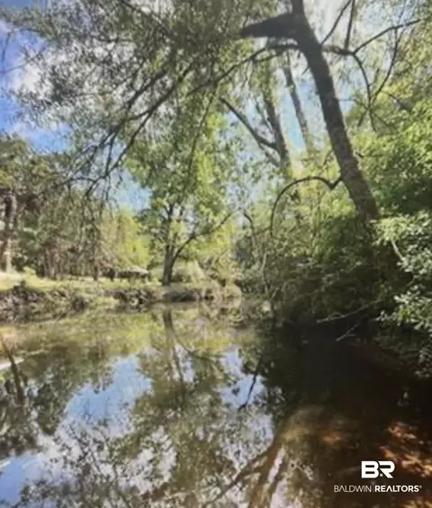 0 W Woodhaven Dairy Rd, Silverhill, AL 36576