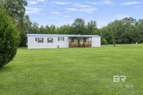 0 Odom Dr, Chunchula, AL 36521