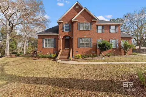525 Norwood Rd, Monroeville, AL 36460