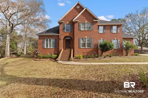 525 Norwood Rd, Monroeville, AL 36460