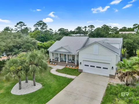 4819 Osprey Dr, Orange Beach, AL 36561